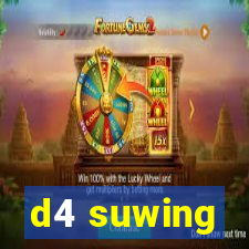 d4 suwing